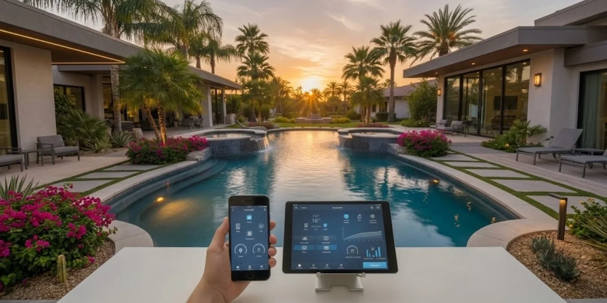 how-pool-technology-has-changed-in-the-last-50-years