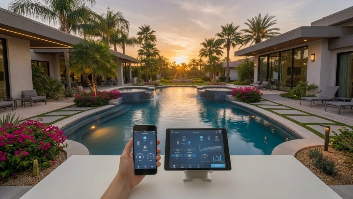 how-pool-technology-has-changed-in-the-last-50-years